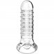Foto 4: VIRILXL PENIS EXTENDER EXTRA COMFORT SLEEVE V15 TRANSPARENT