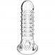 Foto 5: VIRILXL PENIS EXTENDER EXTRA COMFORT SLEEVE V15 TRANSPARENT