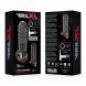 Foto 1: VIRILXL PENIS EXTENDER EXTRA COMFORT SLEEVE V15 BLACK