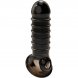 Foto 4: VIRILXL PENIS EXTENDER EXTRA COMFORT SLEEVE V15 BLACK