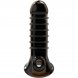Foto 5: VIRILXL PENIS EXTENDER EXTRA COMFORT SLEEVE V15 BLACK