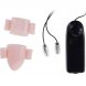 Foto 1: VIBRATING SLEEVES WITH REMOTE CONTROL