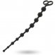 Foto 0: INTENSE JAIDEN ANAL BEADS BLACK