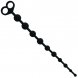 Foto 5: INTENSE JAIDEN ANAL BEADS BLACK