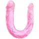 Foto 0: BAILE DOUBLE DONG PINK