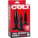 Foto 1: COLT ANAL TRAINER KIT