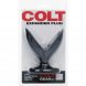Foto 1: COLT EXPANDER PLUG LARGE BLACK