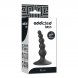 Foto 1: ADDICTED TOYS ANAL SEXUAL PLUG 10CM BLACK