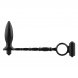 Foto 4: ADDICTED TOYS ANAL MASSAGER AND COCK RING