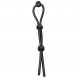 Foto 3: ADDICTED TOYS FLEXIBLE SILICONE COCK RING SET 7 PIECES