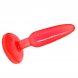 Foto 1: PLUG PLUG 14.2 CM RED