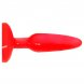 Foto 3: PLUG PLUG 14.2 CM RED