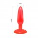 Foto 4: PLUG PLUG 14.2 CM RED