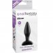 Foto 1: ANAL FANTASY MINI SILICONE PLUG