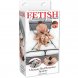 Foto 4: RESTRI��O DE CAMA FETISH FANTASY ULTIMATE BED RESTRAINT SYSTEM