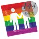 Foto 0:  THROUGH FORMAT GAY PRIDE 144 PACK