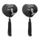 Foto 1: COQUETTE CHIC DESIRE  NIPPLE COVERS BLACK