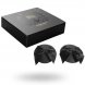 Foto 0: BIJOUX INDISCRETS BURLESQUE PASTIES BOW