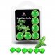 Foto 0:  SECRETPLAY SET 6 BRAZILIANS BALLS MINT
