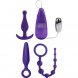 Foto 0: KIT ANAL CALEX HER