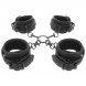 Foto 0: ALGEMAS EM CRUZ PARA PULSOS E TORNEZELOS FETISH SUBMISSIVE E SET