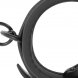 Foto 3: ALGEMAS EM CRUZ PARA PULSOS E TORNEZELOS FETISH SUBMISSIVE E SET