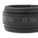 Foto 1: ALGEMAS DE TORNOZELO FETISH SUBMISSIVE VEGAN LEATHER