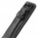 Foto 1:  DARKNESS LEATHER WRIST RESTRAINTS PRETO