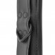 Foto 5:  DARKNESS LEATHER WRIST RESTRAINTS PRETO