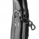 Foto 2:  DARKNESS WRIST RESTRAINTS PRETO