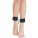 Foto 0:  DARKNESS ANKLE RESTRAINTS PRETO