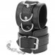 Foto 6:  DARKNESS ANKLE RESTRAINTS PRETO