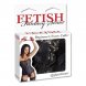 Foto 1: ALGEMAS COM PELO FETISH FANTASY FURRY PRETO