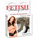 Foto 1: ALGEMAS EM METAL FETISH FANTASY SERIES