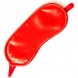 Foto 1: VENDA SECRETPLAY PADDED VERMELHO BLINDFOLD