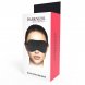 Foto 2: VENDA DARKNESS EYEMASK BASIC PRETO 