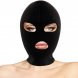 Foto 0: MASCARA DARKNESS SUBVERSION MASKS PRETO 