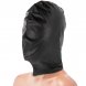 Foto 0: MASCARA DARKNESS SUBJUGATION MASKS PRETO 