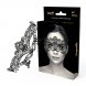 Foto 0: MASCARA RENDADA COQUETTE CHIC DESIRE MASKS LACE PRETO 