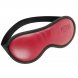 Foto 0: MASCARA FETISH SUBMISSIVE DARK ROOM MASK VEGAN LEATHER II
