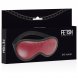 Foto 1: MASCARA FETISH SUBMISSIVE DARK ROOM MASK VEGAN LEATHER II