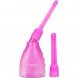 Foto 0:  CALEX ULTIMATE DOUCHE ROSA