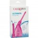 Foto 2:  CALEX ULTIMATE DOUCHE ROSA