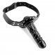 Foto 0: FETISH FANTASY SERIES DELUXE BALL GAG WITH DILDO
