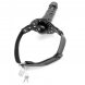 Foto 5: FETISH FANTASY SERIES DELUXE BALL GAG WITH DILDO