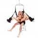 Foto 2: FETISH FANTASY SPINING FANTASY SWING BLACK