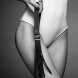 Foto 0: BIJOUX INDISCRETS MAZE TASSEL FLOGGER PRETO 