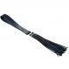Foto 1: BIJOUX INDISCRETS MAZE TASSEL FLOGGER PRETO 