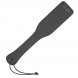Foto 0: FETISH SUBMISSIVE PRETO PADDLE WITH STITCHING
