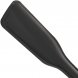 Foto 2: DARKNESS FETISH PRETO PADDLE ORIGINAL LEATHER